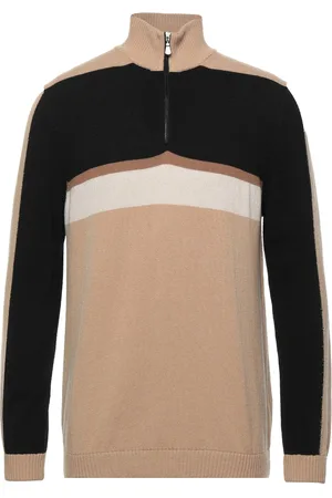 ALPHA STUDIO STRICKWAREN - Rollkragenpullover