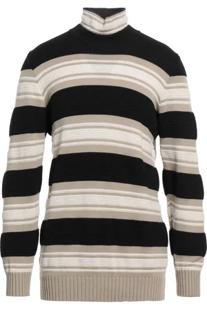 Paolo Pecora STRICKWAREN - Rollkragenpullover