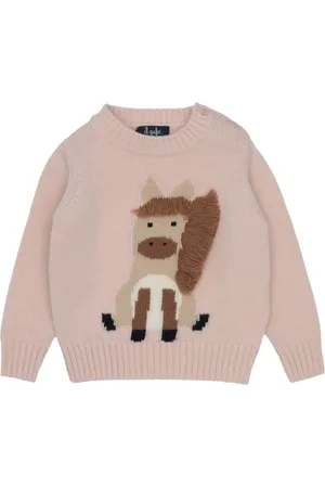 Il gufo STRICKWAREN - Pullover