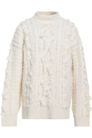 Roberto Collina STRICKWAREN - Rollkragenpullover