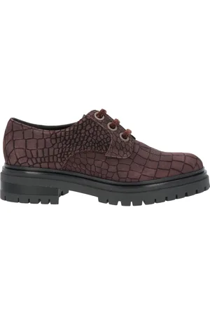 Bruglia SCHUHE - Schnürschuhe