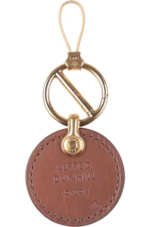 Dunhill Kleinlederwaren - Schlüsselanhänger
