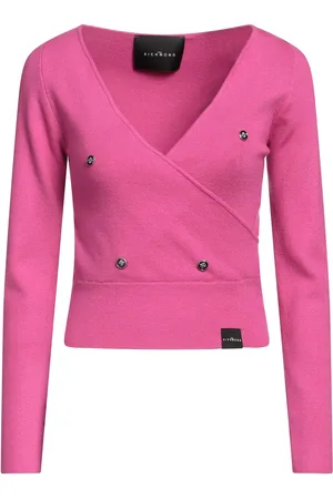 John Richmond STRICKWAREN - Pullover
