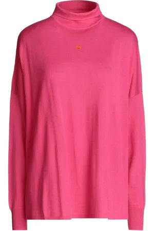 Max&Co. STRICKWAREN - Rollkragenpullover