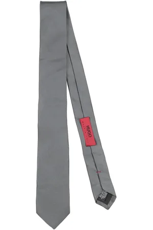 HUGO BOSS ACCESSOIRES - Krawatten & Fliegen
