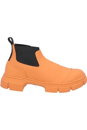 Ganni SCHUHE - Stiefeletten
