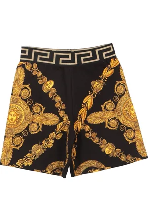VERSACE HOSEN & RÖCKE - Shorts & Bermudashorts