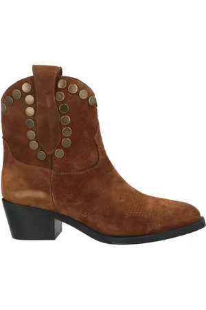 Bervicato SCHUHE - Stiefeletten