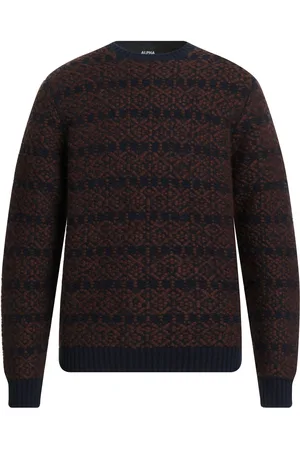 ALPHA STUDIO STRICKWAREN - Pullover