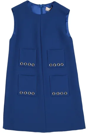 Elisabetta Franchi KLEIDER - Kinderkleider