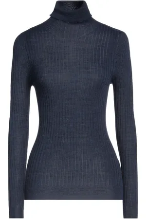 Pianurastudio STRICKWAREN - Rollkragenpullover