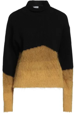 Dondup STRICKWAREN - Rollkragenpullover