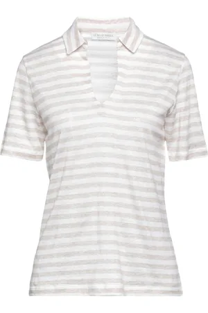 LE TRICOT PERUGIA TOPS - Poloshirts