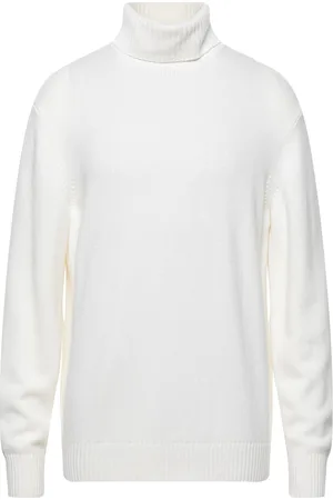 KANGRA CASHMERE STRICKWAREN - Rollkragenpullover