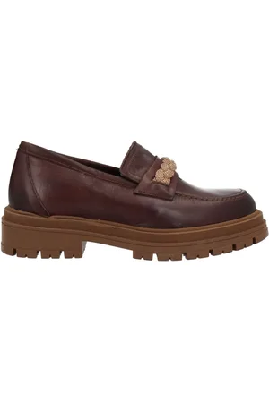 DIVINE FOLLIE SCHUHE - Mokassins