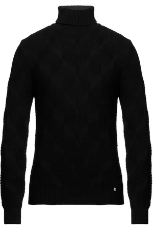 HAVANA & CO. STRICKWAREN - Rollkragenpullover
