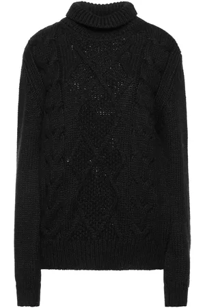 1-ONE STRICKWAREN - Rollkragenpullover
