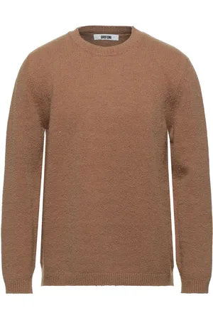 GRIFONI STRICKWAREN - Pullover
