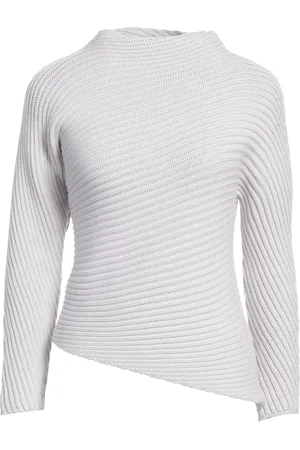 ALPHA STUDIO STRICKWAREN - Rollkragenpullover