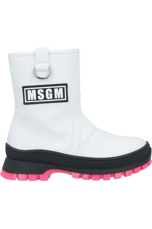 Msgm SCHUHE - Stiefeletten