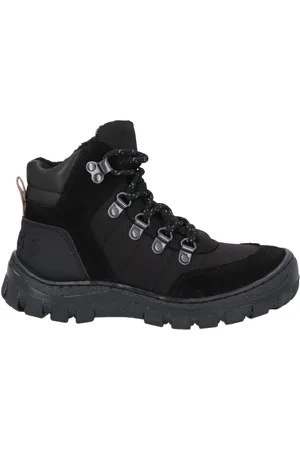HUGO BOSS SCHUHE - Stiefeletten