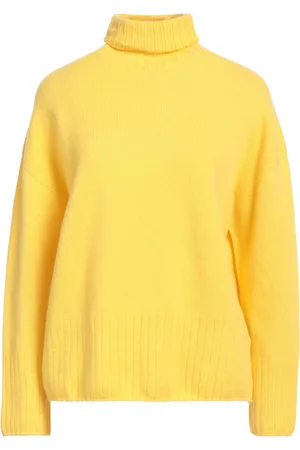 ARAGONA STRICKWAREN - Rollkragenpullover