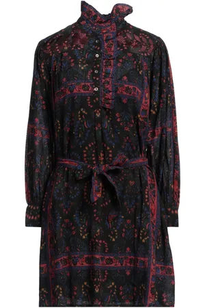 Antik Batik KLEIDER - Mini-Kleider