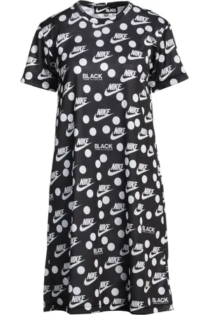 Nike KLEIDER - Mini-Kleider