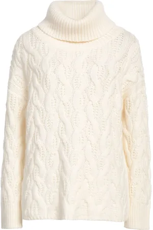 ALPHA STUDIO STRICKWAREN - Rollkragenpullover