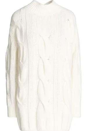 Max&Co. STRICKWAREN - Rollkragenpullover