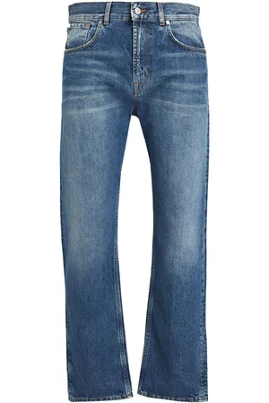 7 for all Mankind HOSEN & RÖCKE - Jeanshosen