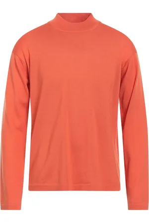 Roberto Collina STRICKWAREN - Rollkragenpullover