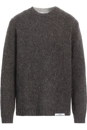 A.P.C. STRICKWAREN - Pullover