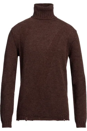 Messagerie STRICKWAREN - Rollkragenpullover