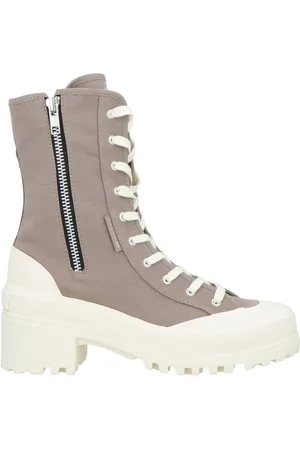 Superga SCHUHE - Stiefeletten