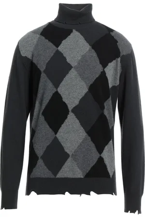 DEPARTMENT 5 STRICKWAREN - Rollkragenpullover