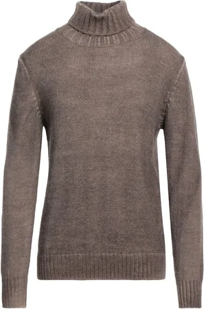 BELLWOOD STRICKWAREN - Rollkragenpullover