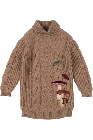 Dolce & Gabbana KLEIDER - Kinderkleider