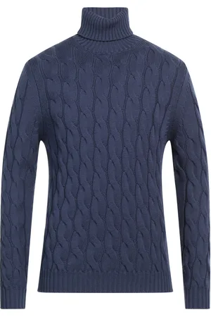 ALPHA STUDIO STRICKWAREN - Rollkragenpullover