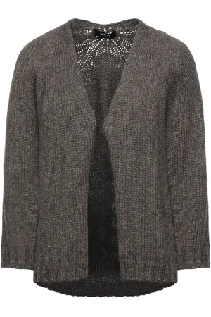 ALPHA STUDIO STRICKWAREN - Strickjacken