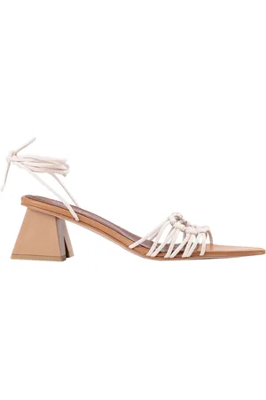 ALOHAS SCHUHE - Sandalen