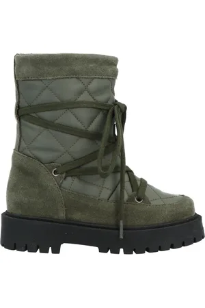 Il gufo SCHUHE - Stiefeletten