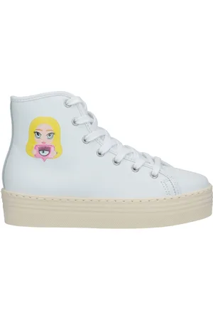 Chiara Ferragni SCHUHE - Sneakers