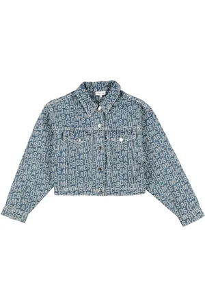 Marc Jacobs JACKEN & MÄNTEL - Jeansjacken/Mäntel