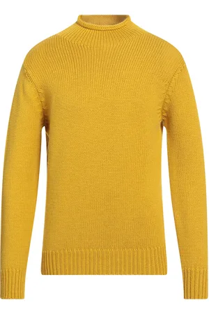 FILIPPO DE LAURENTIIS STRICKWAREN - Rollkragenpullover