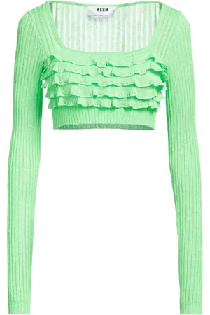 Msgm STRICKWAREN - Pullover