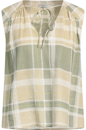 BALLANTYNE TOPS - Tops