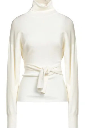 GRIFONI STRICKWAREN - Rollkragenpullover