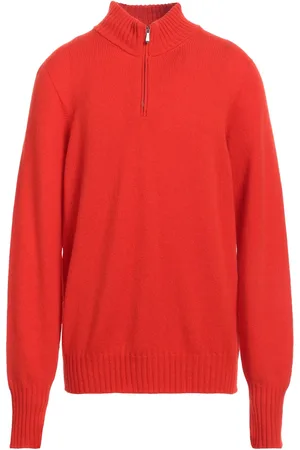 DRUMOHR STRICKWAREN - Rollkragenpullover