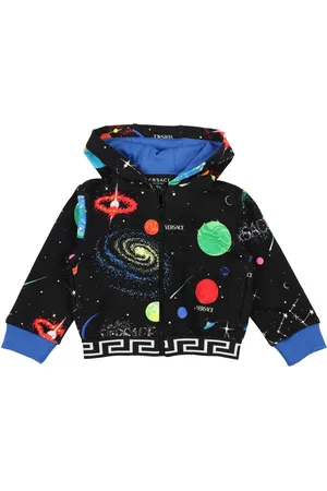 VERSACE TOPS - Sweatshirts